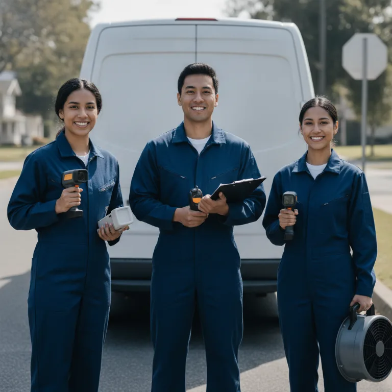 Home energy audit Simi Valley